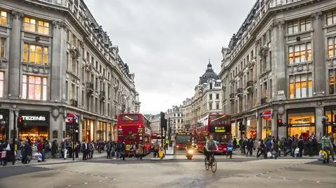 Lion's Bank: Brexit może obniżyć ceny nieruchomości o 5 proc.