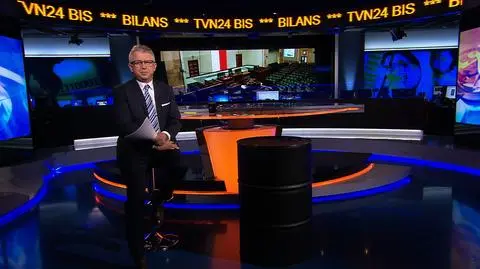 Na program "Bilans" zaprasza Robert Stanilewicz