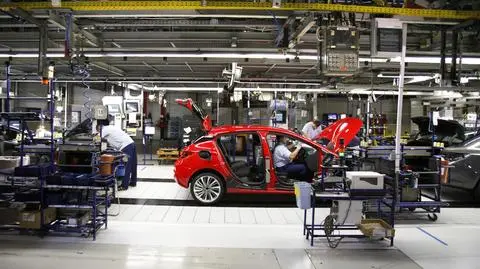 General Motors opuści Wielką Brytanię, przeniesie produkcję Astry?