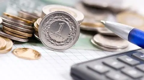Złoty wciąż słaby. Frank szwajcarski za 4 złote