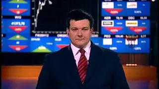 Rośnie tempo nakładów na środki trwałe w 4Q. Mamy w kolejnych kwartałach wyższą dynamikę PKB. Jak dane te ocenia Arkadiusz Krześniak, główny ekonomista Deutsche Banku, o tym w programie Bajer mówi: Biznes.