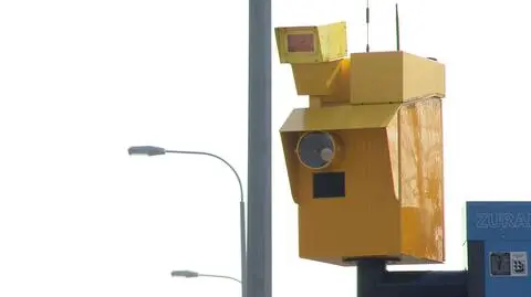 Fotoradary bez właściciela