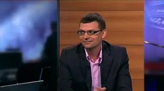 Czwartkowa sesja na GPW była najgorszą w 2011 roku. Indeks WIG20 stracił ponad 7 procent. RówniEŻ na czerwono zakończyła się sesja w Ameryce. Jak długo będzie jeszcze panował strach na rynkach? Rozmowa z Grzegorzem Zalewskim, Analitykiem BOŚ.