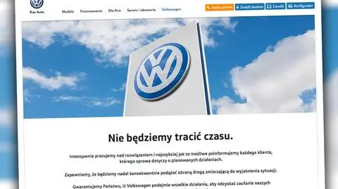 Jeździsz Volkswagenem? Sprawdź, czy musisz oddać go do serwisu
