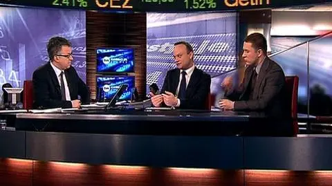 Złoty najgorsze ma za sobą