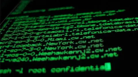 Klienci szwajcarskiego banku ofiarami cyberataku? Haker żąda 10 tys. euro okupu