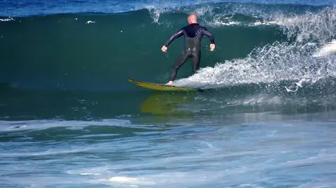 Quiksilver ogłasza bankructwo