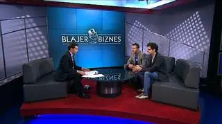 KGHM wrócił z Państwa Środka z ogromnym kontraktem. Od ubiegłego poniedziałku w Chinach działa pierwsza ambasada dla start-upów. Jak młode polskie firmy mogą z niej korzystać? O tym z Pawłem Blajerem rozmawiali Jacek Aleksandrowicz, wiceprezes Polski Przedsiębiorczej i Dariusz Żuk, prezes zarządu AIP Seed Capital