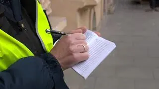 Przyszłościowo e-usługi mają pozwolić np. na opłacenia online mandatu