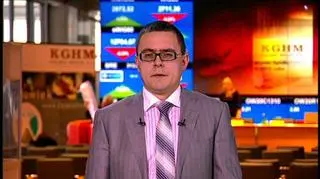 Deutsche Bank podwyższył cenę docelową dla akcji PZU z 390 do 420 złotych. O szczegółach opowiada analityk DB Securities Marcin Jabłczyński.