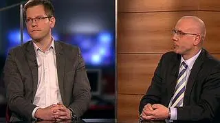 Świadomość z jednej strony tego, że nasza organizacja to nic innego jak procesy w niej zachodzące, a z drugiej strony świadomość z jaką podchodzimy do zarządzania tymi procesami biznesowymi, mówi Łukasz Tartanus z serwisu procesowcy.pl. Patronat nad "badaniem procesowej dojrzałości polskich organizacji" objął TVN CNBC Biznes. O szczegółach w magazynie "90 MINUT" rozmawialiśmy z Łukaszem Tartanusem z serwisu procesowcy.pl oraz Tomaszem Michalskim z Sofrecom Polska.