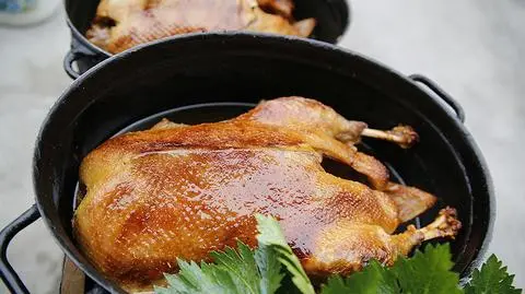 BGŻ BNP Paribas: mniejsza produkcja gęsiny, ceny w górę