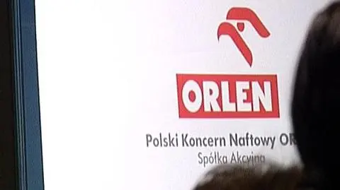 Rosjanie potajemnie przejmują Orlen?