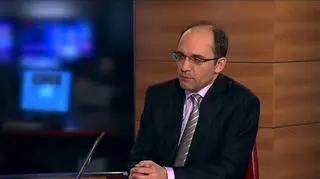 W lutym sprzedaż detaliczna w segmencie RTV/AGD wzrosła rocznie o 32,3%, podał GUS. O szczegółach opowiada Łukasz Tarnawa, główny ekonomista PKO BP.