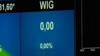 Dziś o 9 rano parkiet GPW w Warszawie świecił pustkami a notowania ruszyły dopiero po godzinie 11. Taka sytuacja spowodowana była awarią systemu giełdy. Sesja ruszyła, gdy giełdzie udało się uruchomić system rezerwowy, znajdujący się w tajnym - z powodów bezpieczeństwa - miejscu poza jej siedzibą  