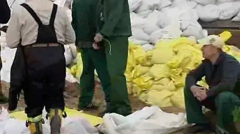 2 mld zł dla powodzian