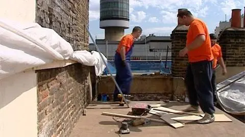 Holandia zarobkowym hitem