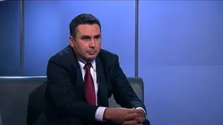 Wirtualne inwestowanie miliona złotych. Przyglądaliśmy się portfelowi Marcina Mierzwy dyrektora w biurze maklerskim Alior Banku. Stopę zwrotu z wirtualnych inwestycji sprawdzał autor w "Godzinie dla Pieniędzy".