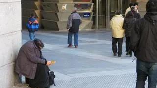 Unia Europejska stoi przed widmem rosnącego ubóstwa