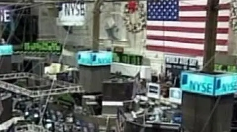 Dow Jones bije kolejny rekord