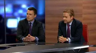 Tomasz Rolewicz, Piotr Augustyniak