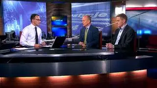 Po wezwaniu na Empik. Wezwanie Eastbridge i Penty doszło do skutki choć nie osiągnęli takiego poziomu jak chcieli. Ciekawe ze zaangażowanie zwiększył ING TFI. Na ten temat mówią w rozmowie w Dniu na Rynkach Maciej Dyjas i Filip Szubert.