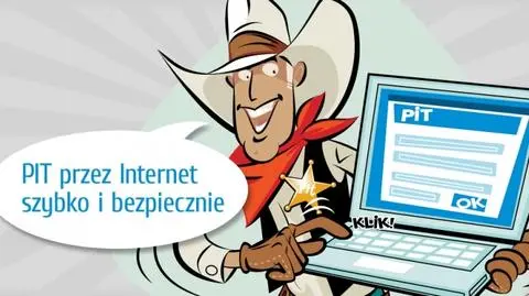 Ministerstwo: do końca lutego podatnicy przesłali 21 mln e-PIT-ów