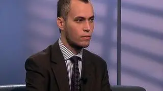 W „Pieniądzach od Rana” sprawdzamy, dlaczego coraz więcej firm aspiruje do miana perły i co to oznacza dla naszej gospodarki. Jakie należy spełniać warunki, by taką perłę otrzymać mówi Błażej Grabowski, wiceprezes zarządu „Polish Market” i organizator gali Pereł Polskiej Gospodarki.