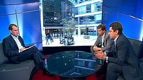 "Nie będzie zmian w ubezpieczeniach społecznych"