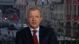 Tim zajmuje się dystrybucja sprzętu elektrotechnicznego. Spółka przejęła kontrolny pakiet w Marketeo. Jak spółka wykorzystuje przejęte aktywa mówi prezes TIM Krzysztof Folta.