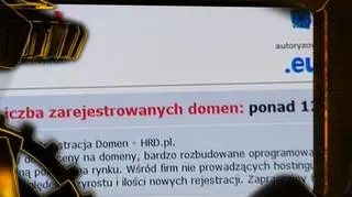 Dziś, spróbujemy założyć firmę zajmującą się webhostingiem – będziemy oferować innym przedsiębiorcom miejsce w internecie. Od czego zacząć? I czy da się na takiej działalności zarobić? Zapraszamy na „Firmę”.
