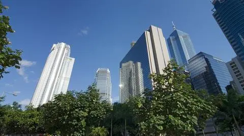 Chińskie banki mają trupa w szafie?