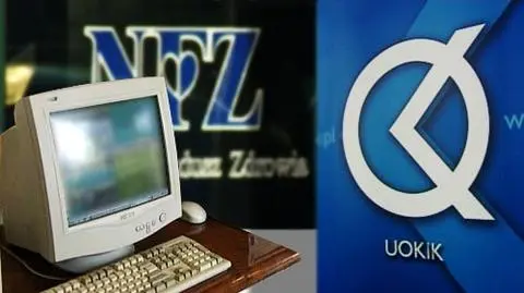 NFZ i Kamsoft podzielą się 1 mln złotych kary