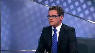 Mała firma podpisuje duży kontrakt z zagranicznym partnerem. O tym w jaki sposób zabezpieczyć się przed ryzykiem kursowym w takiej sytuacji, opowiada Jacek Bartosik z Polskiego Banku Przedsiębiorczości.