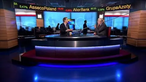 Skarga na reformę OFE