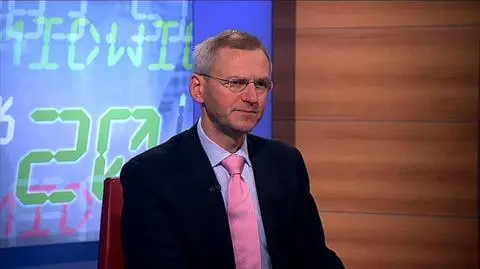 Banki potrzebują wsparcia?