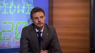 Jak rozliczyć w zeznaniu podatkowym zagraniczną dywidendę? Jaki formularz PIT wybrać? Po jakim kursie powinna być przeliczona na potrzeby podatkowego zeznania? Na pytania widzów odpowiada Piotr Liss, z RSM International.