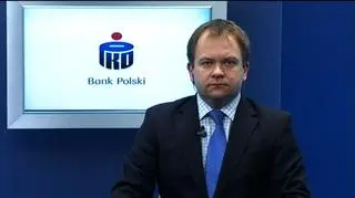 Rynek przestaje powoli brać pod uwagę analizę fundamentalną. Rządzą emocje - podkreśla zastępca dyrektora DM PKO BP Grzegorz Zawada, który był gościem programu Dzień na Rynkach.