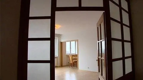 Ruszyliśmy po mieszkaniowe kredyty