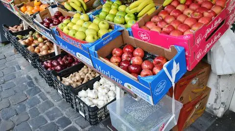 Duże podwyżki cen żywności w skupie. Sprawdź, co zdrożało 