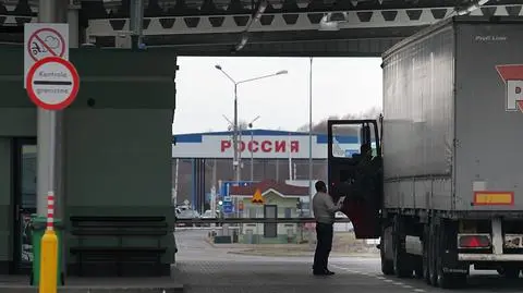 Celnicy wzmożyli kontrole na granicach