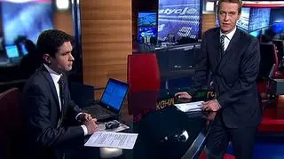 Zielono na GPW i zielono w Portfelu RDO. Dziś zajęliśmy się propozycją zakupu spółki Enea, do naszego wirtualnego portfela.