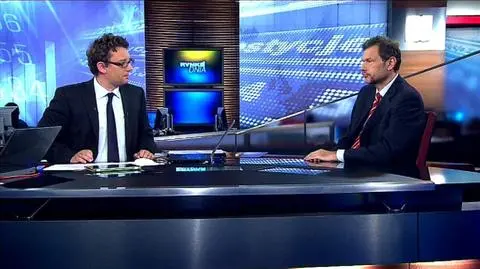 Czarne chmury nad sektorem bankowym