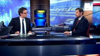 Ewentualne bankructwo Grecji nie uderzy bezpośrednio w polskie banki, jednak zagraniczni właściciele polskich instytucji finansowych mogą być poważnie narażeni na koszty restrukturyzacji greckiego długu – mówił w TVN CNBC Jacek Chwedoruk, prezes Rotschild Polska.