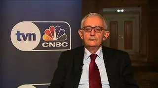 prof. Jerzy Osiatyński