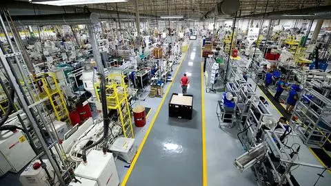 Kongsberg Automotive zatrudni w fabryce koło Włocławka ponad 1000 osób