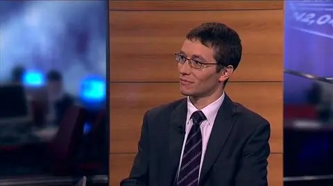 Przedwyborcza legislacja