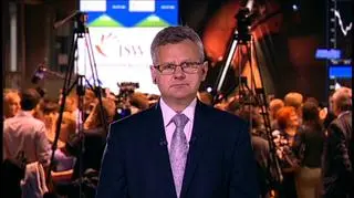 Rynek miał wątpliwości, czy debiut JSW na GPW uda się przed wakacjami. A jednak się udało się. Czy to koniec misji prywatyzacyjnej ministra skarbu i rządu? Zapytamy samego Aleksandra Grada.