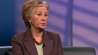 Na przełomie maja i czerwca rząd zdecyduje, czy potrzebna jest nowelizacja ustawy budżetowej. Pod uwagę brana jest także możliwość blokady wydatków. O więcej szczegółów dotyczących budżetu w 2009 roku wiceminister finansów Elżbietę Suchocką-Roguską w programie "Pieniądze od Rana" pytał Robert Stankiewicz.