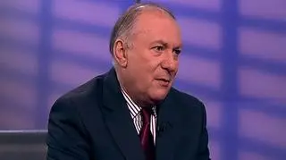 Podwyżki stóp procentowych w tym roku spodziewać się nie należy, obniżki nie należy wykluczać. O bieżącej sytuacji makroekonomicznej oraz o prognozach na najbliższą przyszłość w TVN CNBC Biznes, w programie "Pieniądze od Rana" rozmawialiśmy z Marianem Nogą, członkiem Rady Polityki Pieniężnej.